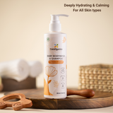 Baby Bodywash & Shampoo