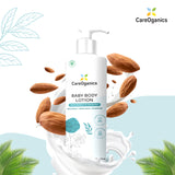Baby Body Lotion