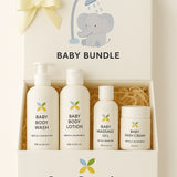 Baby Care Bundle