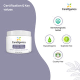 Diaper Rash Healing Cream