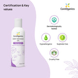 Baby Massage Oil